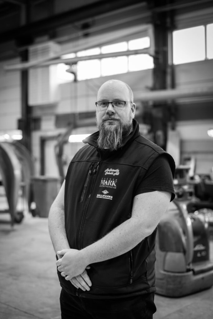 KRISTOFFER ENGSTRÖM ÅSLUND Ekonomi